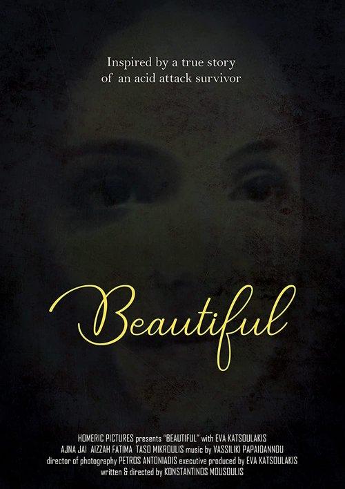 Beautiful film afişi