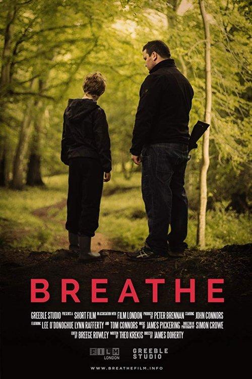 Breathe film afişi
