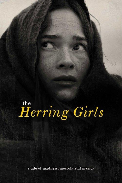 The Herring Girls film afişi