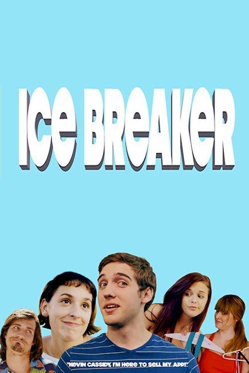 Ice Breaker film afişi