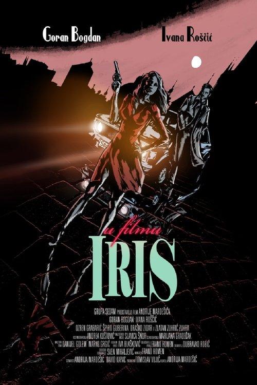 Iris film afişi