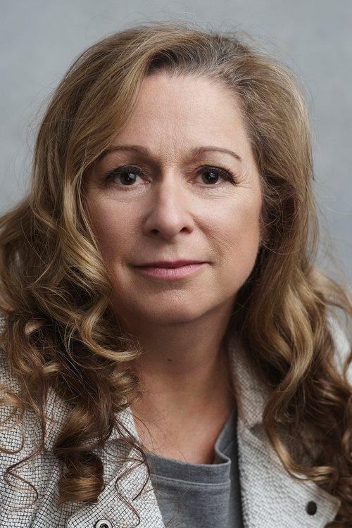 Abigail Disney fotoğrafı