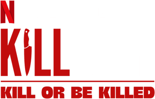 Kill Tony: Kill or Be Killed logo