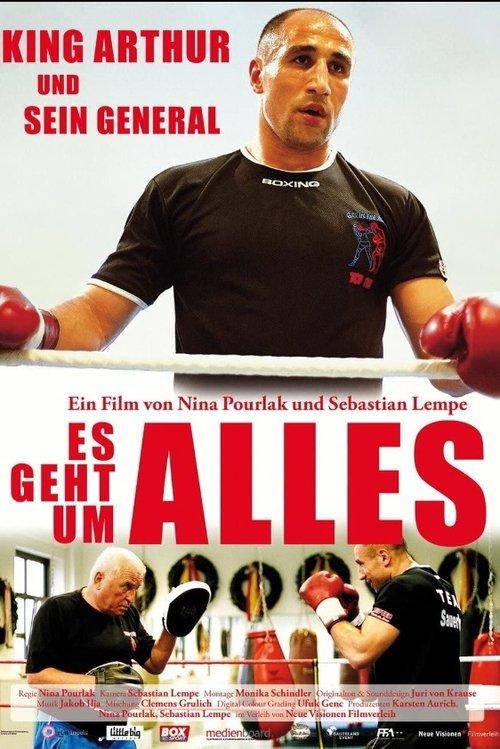Es geht um Alles film afişi