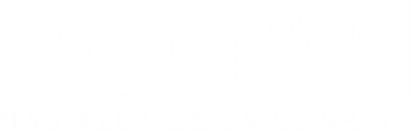 Bojan, beyond the smile logo
