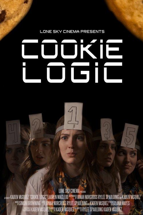 Cookie Logic film afişi