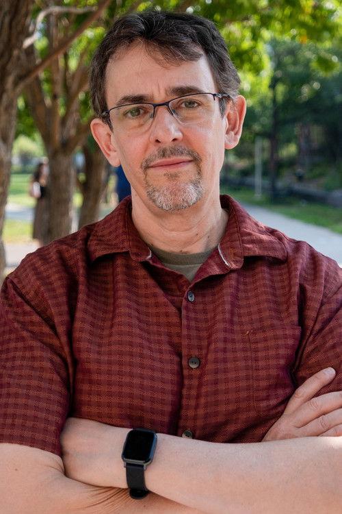 David Liban fotoğrafı