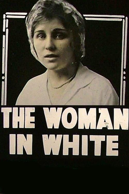 The Woman in White film afişi
