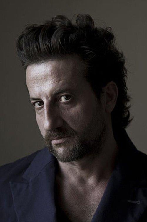 Gennaro Diana fotoğrafı