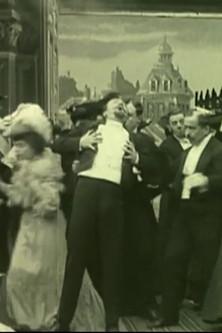 Passionate Drama film afişi