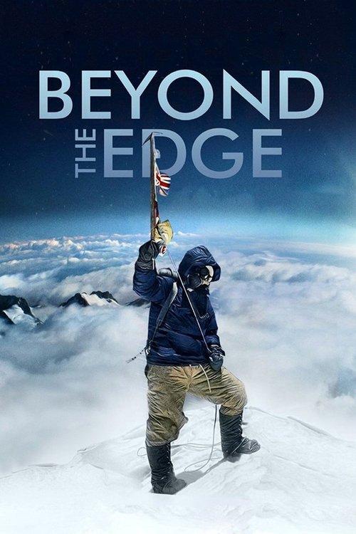 Beyond The Edge film afişi
