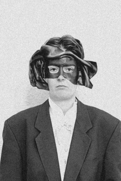 Black Dahlia fotoğrafı