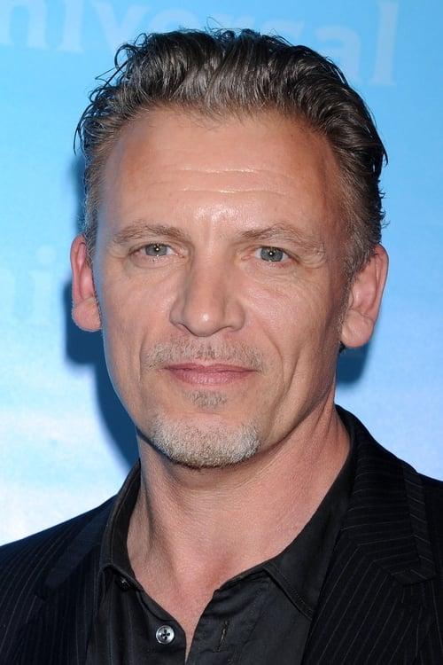 Callum Keith Rennie fotoğrafı