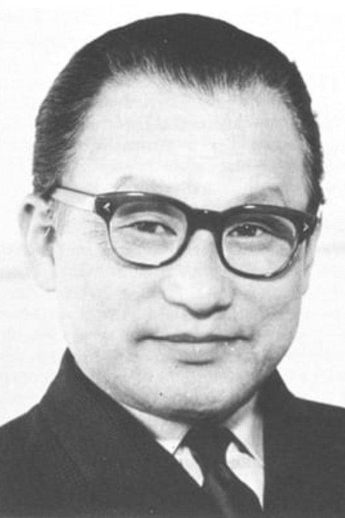 Kazuo Miyagawa fotoğrafı