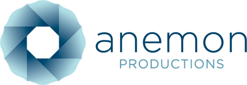 Anemon Productions logo