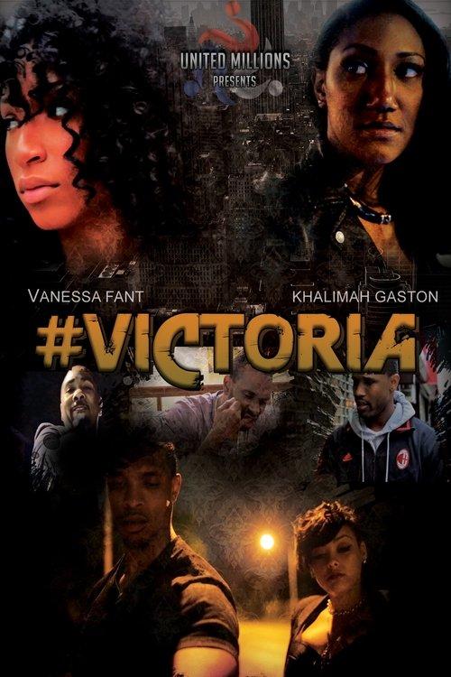 #Victoria film afişi
