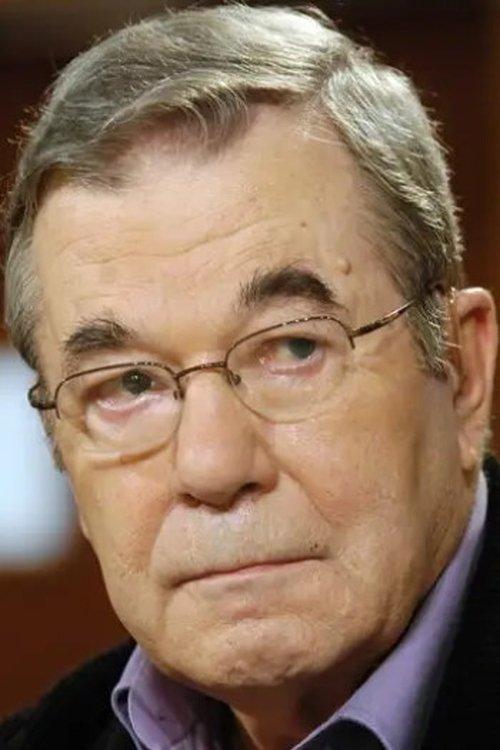 Pierre Daix fotoğrafı