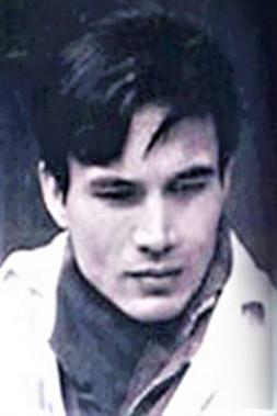 Quang Thái fotoğrafı