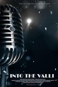 Into the Valli film afişi