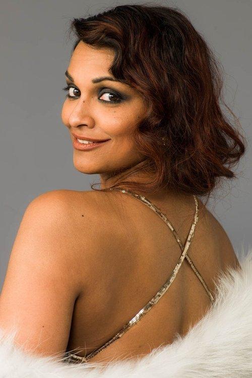 Danielle de Niese fotoğrafı