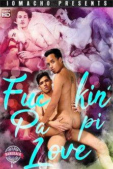 Fuckin' Papi Love film afişi