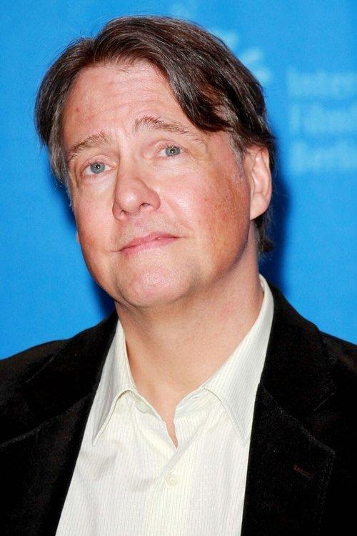 Mitchell Lichtenstein fotoğrafı