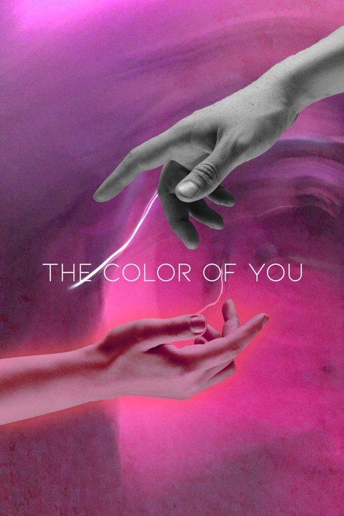 The Color of You film afişi