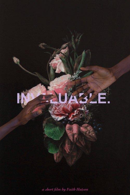 Invaluable film afişi