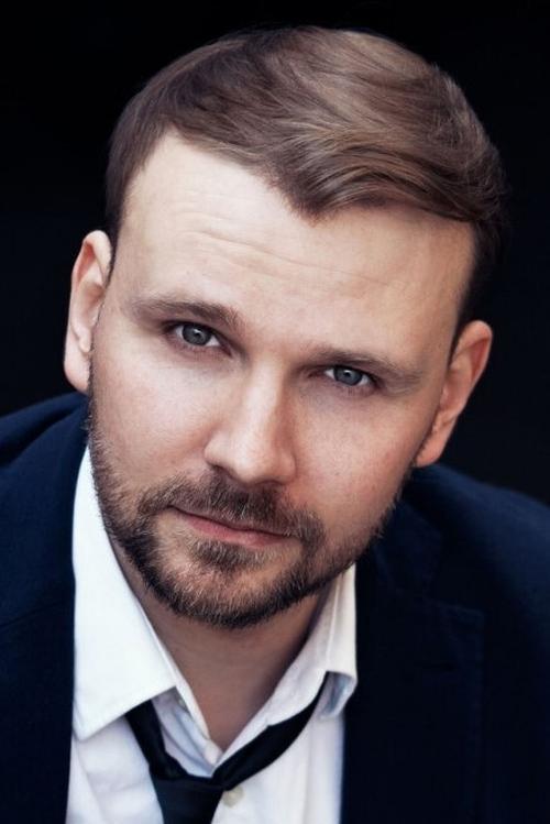 Martin Kiefer fotoğrafı