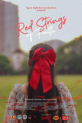 Red Strings of Faith film afişi