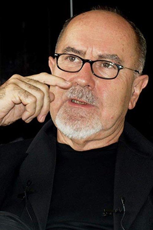 Bigas Luna fotoğrafı