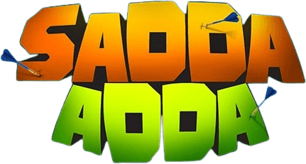Sadda Adda logo