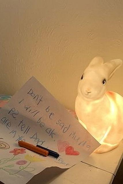 A Morning with Aroha film afişi