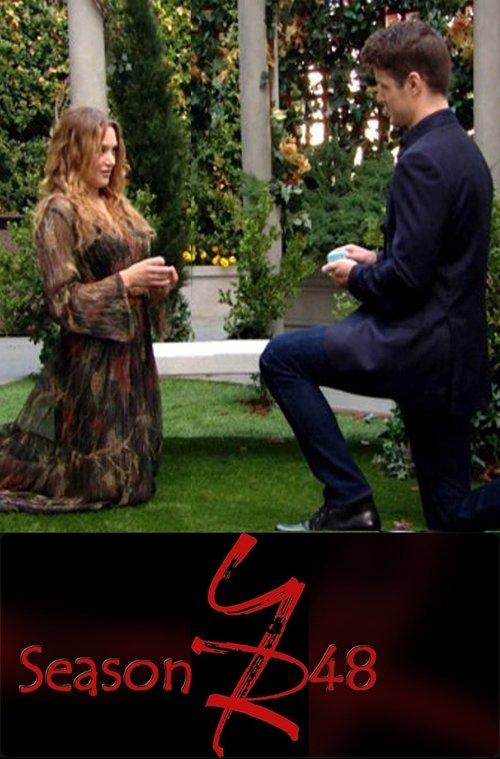 The Young and the Restless Sezon 48