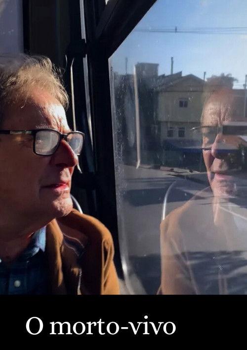 O morto-vivo film afişi