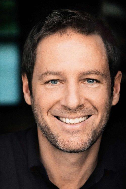 Florian Gallenberger fotoğrafı