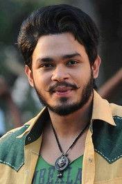 Naga Anvesh fotoğrafı