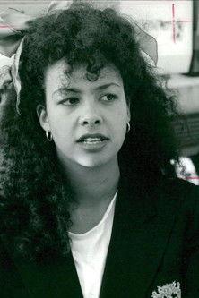 Buki Armstrong fotoğrafı