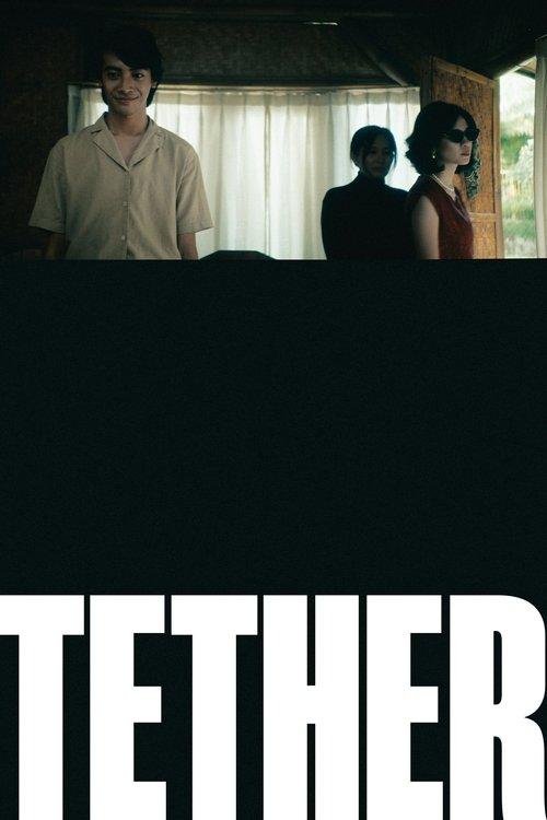 TETHER film afişi