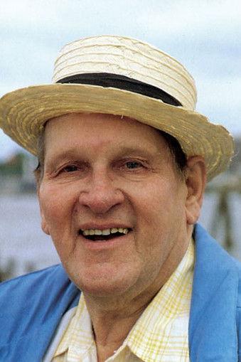 Sten-Åke Cederhök fotoğrafı