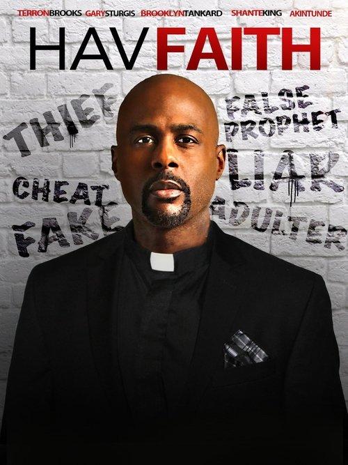 Hav Faith film afişi