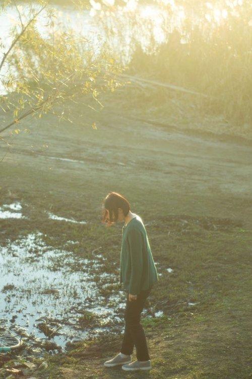 Far, Far Away film afişi