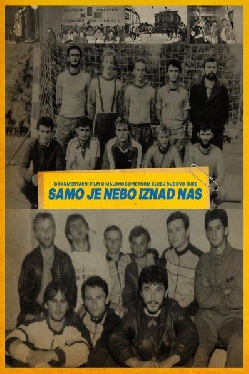 Only the Sky is the Limit film afişi