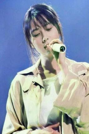 ZARD 日本巡回演唱会 film afişi