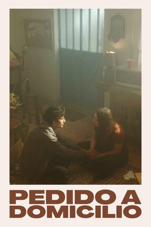 Home Delivery film afişi