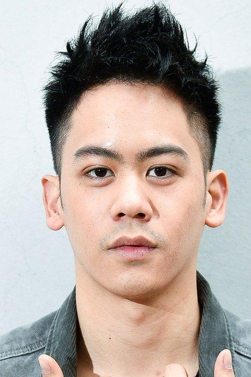 Mason Lee fotoğrafı