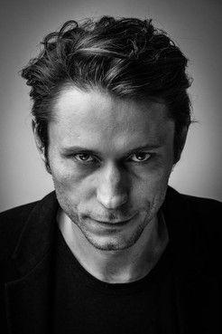 Piotr Adamski fotoğrafı