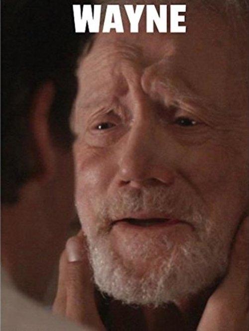 Wayne film afişi