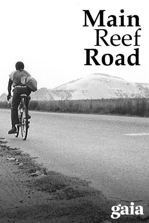 Main Reef Road film afişi