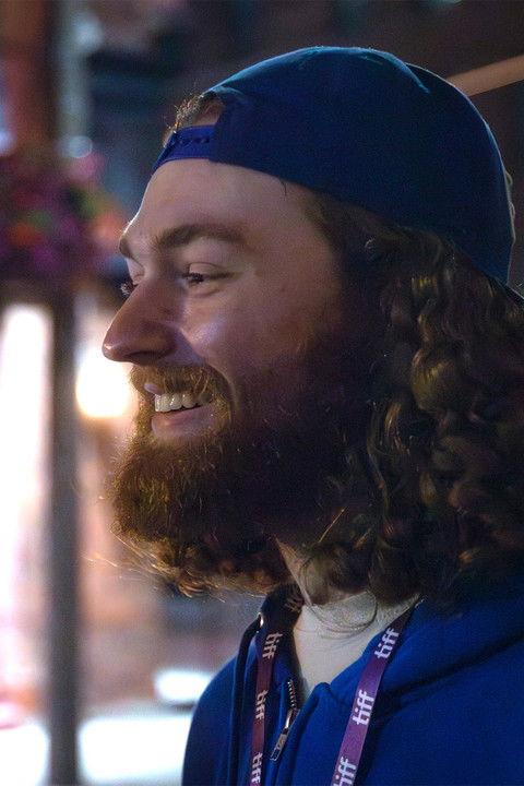 Brendan Michael Conant fotoğrafı